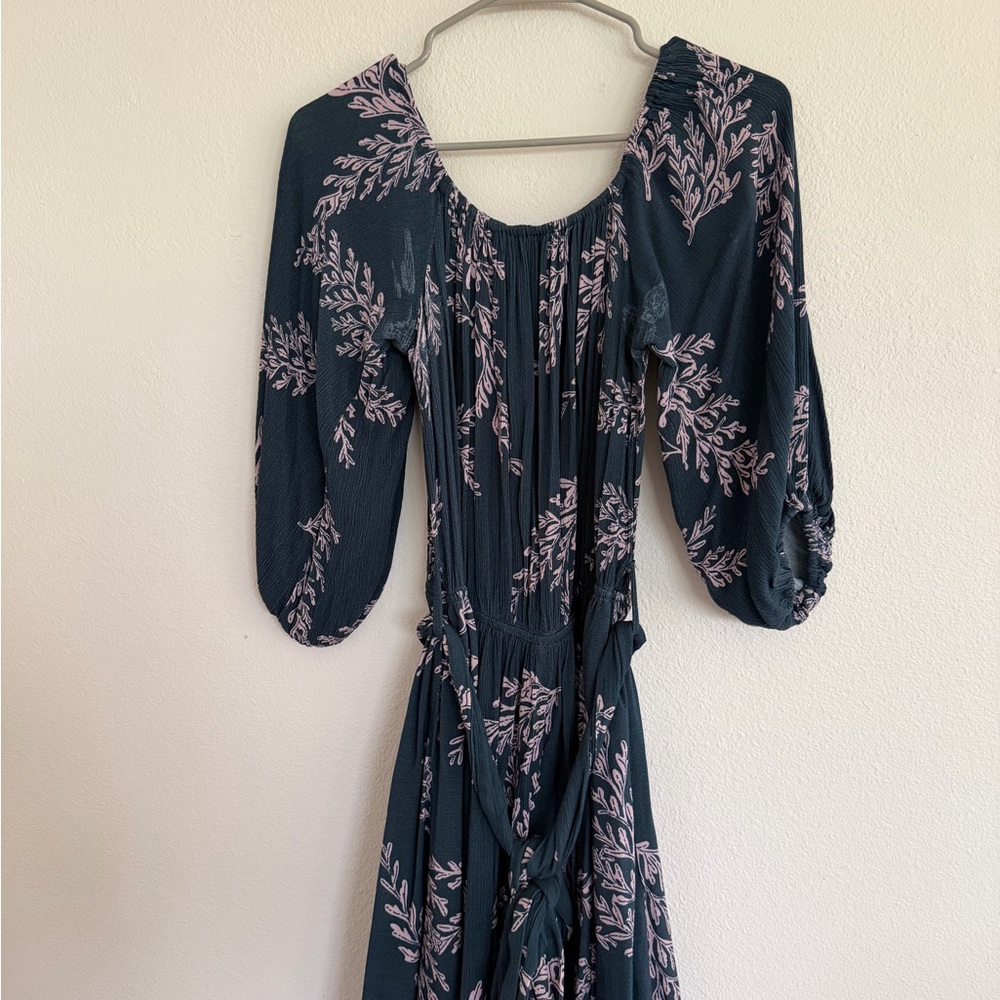 Kahulalea Dress Na’alehu Pala’ā